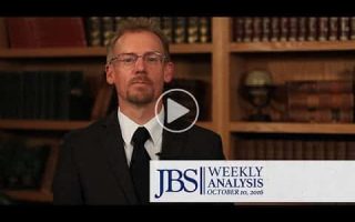 “Cause You’d Be in Jail”