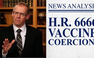 H.R. 6666 to Track You!