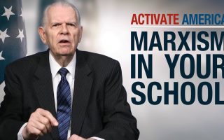 Marxism In Your School