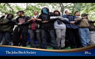 Support Your Local Police