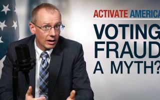 Will Your Vote Count?