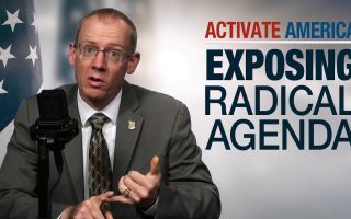 Exposing Radical Agenda