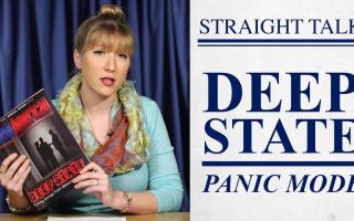 Will The Deep State Eliminate Trump?