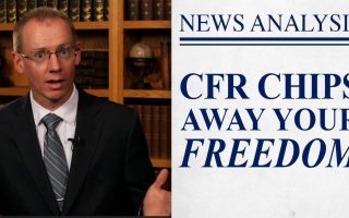 The CFR’s Battle to Take Away Your Freedom
