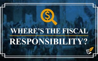 How to Manage the Federal Budget | Constitution Corner