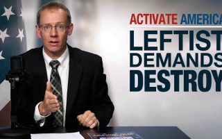The Consequences of Appeasing Anti-police Activists