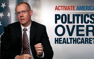 Political Theater of Hydroxychloroquine