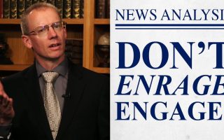 Radical Left’s Intentions for America