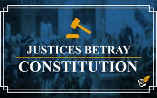 Conservative Court, Liberal Rulings | Constitution Corner