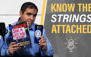 Act Now to Support Your Local Police!