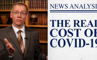 The True Costs of the Wuhan Coronavirus