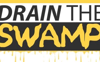 Can We Drain The Swamp?