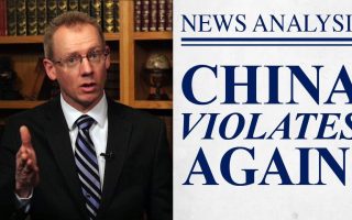 China Infiltrates America and the Media