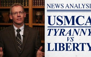 The Underwhelming USMCA: What You Can Expect