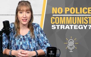 Anarchy in America: Abolishing Police