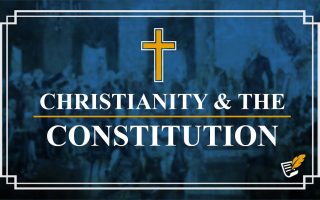 Protect Religious Voices | Constitution Corner