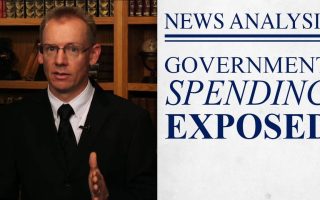 Exposing Why Congress Doesn’t Cut Spending