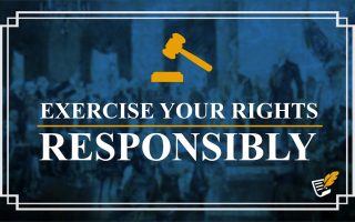 Protecting the First and Second Amendment l Constitution Corner