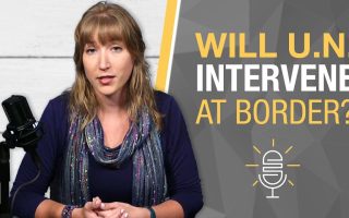 Omar’s Solution to Immigration is the U.N.