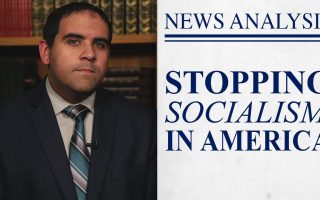 How to Expose Socialism in America