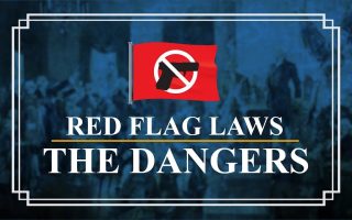 Red Flag Laws | Constitution Corner