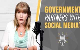 Shootings Trigger Government Intervention