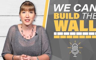 Privately Funded Group Proves Border Wall Can Be Built