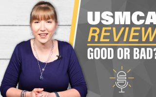 ITC Reviews the USMCA | What’s the Verdict?