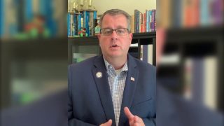 City Commissioner Tim Marden: Hold Congress Accountable!