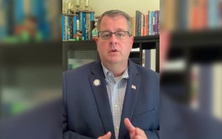 City Commissioner Tim Marden: Hold Congress Accountable!