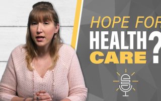 Is there Hope for Health Care?