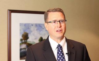 State Rep. Matt Shea: Why Not Enforce Current Constitution?