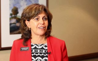 State Rep. Dorothy Moon: We Need to Adhere to the Constitution!