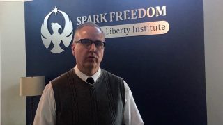 State Rep. Ron Nate: A Constitutional Convention has Dangers!