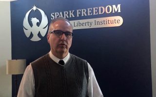 State Rep. Ron Nate: A Constitutional Convention has Dangers!