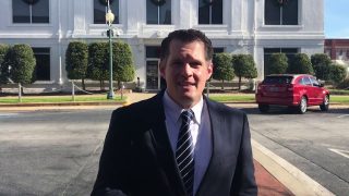 County Councilman Stewart Jones: Nullification is the Rightful Remedy!