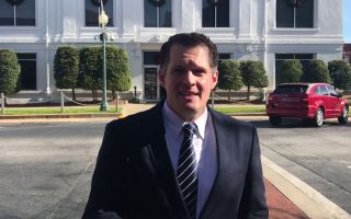 County Councilman Stewart Jones: Nullification is the Rightful Remedy!