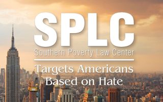 SPLC: Targeting Americans Based on Hate (2012)