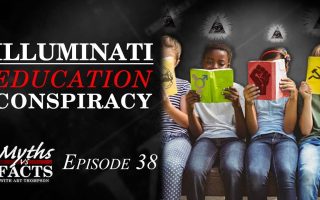 Illuminati | Public Education Conspiracy