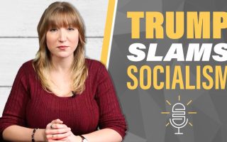 SOTU: Trump Seeks to Unify America