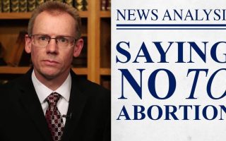 Disrupting NWO With Pro-Life Measures