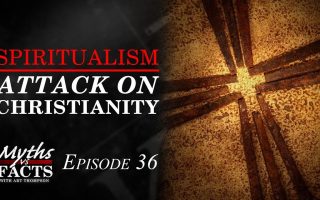 Spiritualism | Attack on Christianity