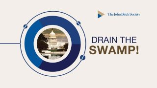 The Founders Brilliant Solution to Big Government: Article VI