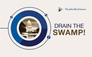 The Founders Brilliant Solution to Big Government: Article VI