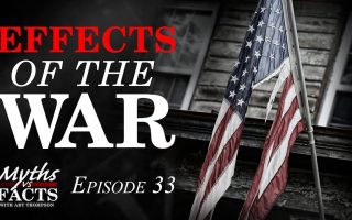 Myths VS Facts | How the Civil War Changed America