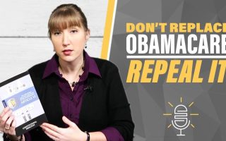 Texas Declares ObamaCare Unconstitutional