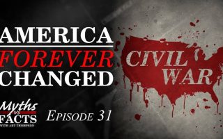 The Civil War | America Forever Changed