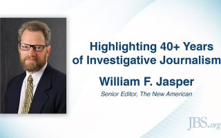 Highlighting 40+ Years of Investigative Journalism