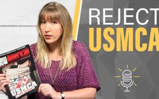 Will Incoming Democrats Stop or Approve USMCA?