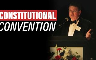 Best Argument Against a Constitutional Convention | Thomas Massie